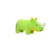 Mighty Jr Safari Rhinoceros Green 1 Each by Mighty Cheap