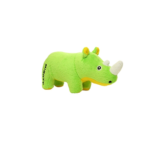 Mighty Jr Safari Rhinoceros Green 1 Each by Mighty Cheap