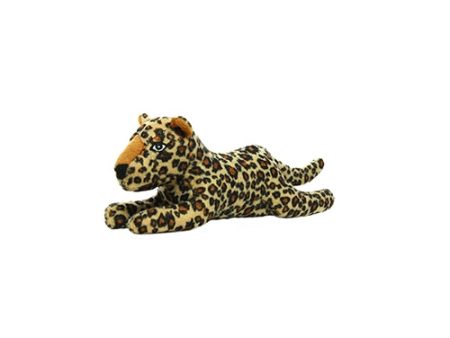 Mighty Jr Safari Leopard 1 Each by Mighty Hot on Sale