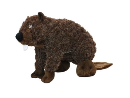 Mighty Massive Nature Beaver 1 Each by Mighty Discount