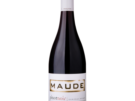 MAUDE Pinot Noir 375ml 2021 Sale