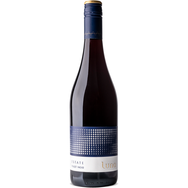 Luna Estate Pinot Noir 375ml 2021 Online now