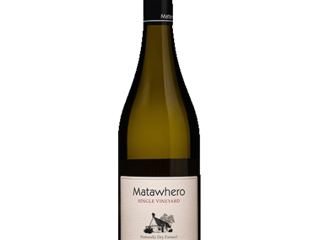 MATAWHERO Single Vineyard Gisborne Sauvignon Blanc 2023 Fashion