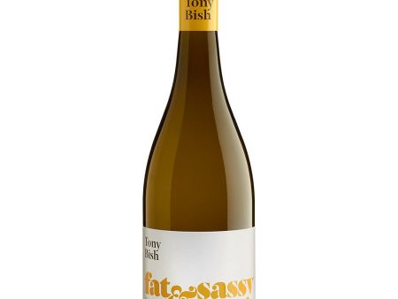 TONY BISH Fat and Sassy Hawkes bay Chardonnay 2022 Discount