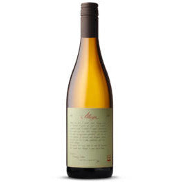 LETHBRIDGE Allegra Chardonnay 2016 For Cheap