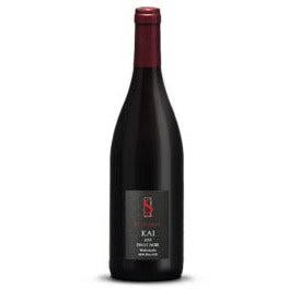 SCHUBERT Kai Pinot Noir 2016 Fashion