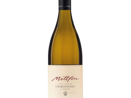 MILTON Opou Chardonnay 2020 Cheap