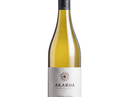 AKARUA Chardonnay 2021 Cheap