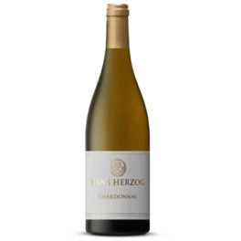 HANS HERZOG Chardonnay 2019 Online Sale