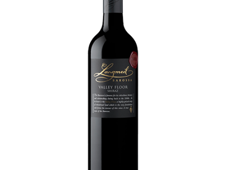 LANGMEIL Valley Floor Shiraz 2020 For Sale