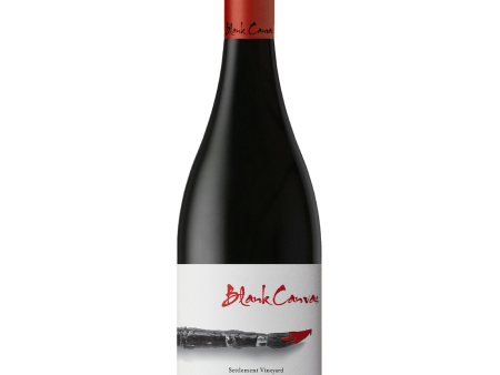 BLANK CANVAS Settlement Pinot Noir 2019 Online now