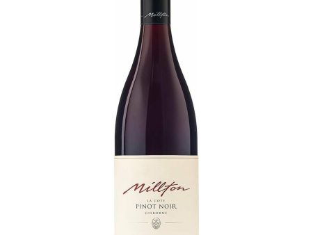 MILTON La Cote Pinot Noir 2021 For Sale