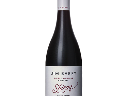 JIM BARRY Single Vineyard Watervale Shiraz 2020 Sale