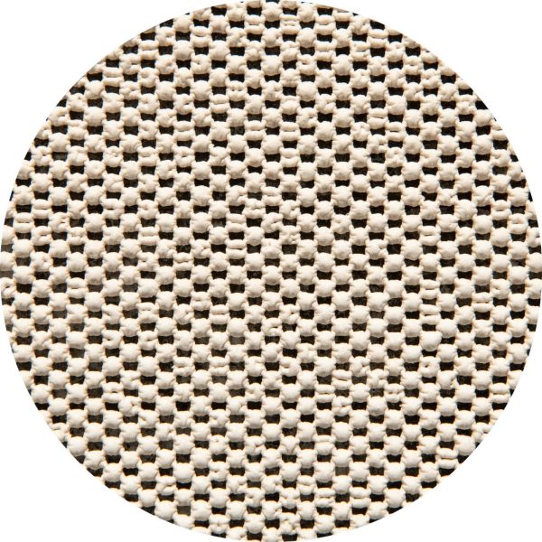 Unique Loom Uni-Eco OPAD Beige Rug Pad Hot on Sale