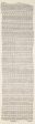 Bashian Marrakesh M133-BN26 Grey Area Rug on Sale