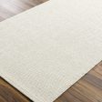 Becki Owens X Livabliss Birdie BORD-2301 Pearl Area Rug Hot on Sale