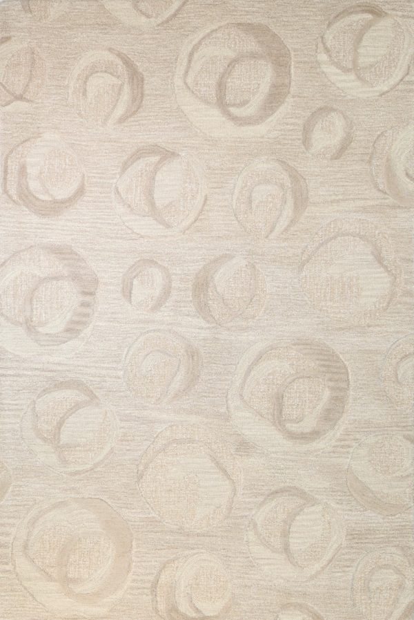 Bashian Verona R130-LC179 Beige Area Rug Sale