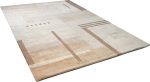 Bashian Verona R130-LC180 Beige Area Rug Cheap