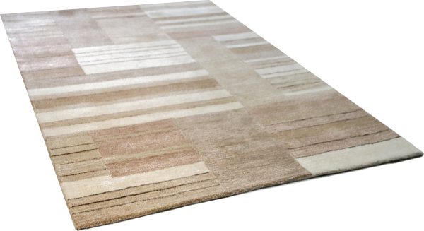 Bashian Greenwich R129-HG388 Beige Area Rug Online now