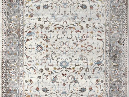 Bashian Century C192-CN108 Ivory Area Rug Supply