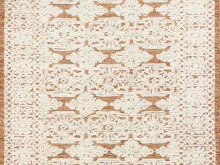 Bashian Verona R130-LC174 Spice Area Rug Online Sale