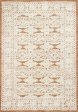 Bashian Verona R130-LC174 Spice Area Rug Online Sale