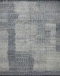 Amber Lewis x Loloi Gwyneth GWY-01 Denim   Sky Area Rug Hot on Sale