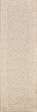 Bashian Valencia R131-AL305 Beige Area Rug Sale