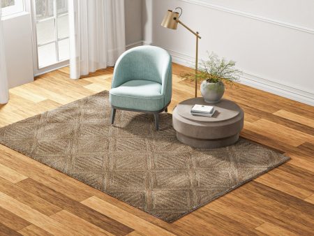 Bashian Verona R130-LC172 Beige Area Rug Hot on Sale