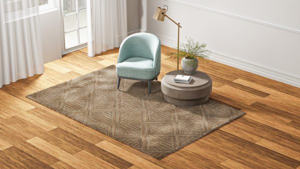 Bashian Verona R130-LC172 Beige Area Rug Hot on Sale