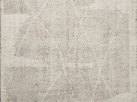 Amber Lewis x Loloi Gwyneth GWY-02 Ivory   Taupe Area Rug on Sale