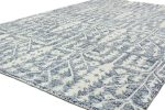 Bashian Valencia R131-AL133 Denim Area Rug Cheap