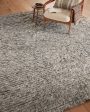 Amber Lewis x Loloi Woodland WOO-01 Granite Area Rug For Cheap