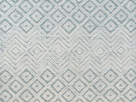 Bashian Verona R130-LC159 Teal Area Rug Discount