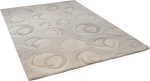 Bashian Verona R130-LC179 Beige Area Rug Sale