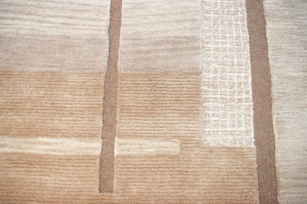 Bashian Verona R130-LC180 Beige Area Rug Cheap