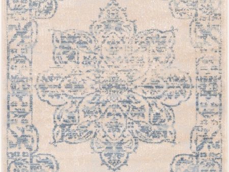 Unique Loom Paris T-G372 Beige Area Rug Online Sale