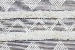 Bashian Kasbah K151-KSB101 Ivory Multi Area Rug Supply