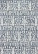 Bashian Valencia R131-AL133 Denim Area Rug Cheap