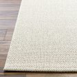 Becki Owens X Livabliss Birdie BORD-2301 Pearl Area Rug Hot on Sale