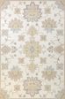 Bashian Valencia R131-AL138 Ivory Area Rug Fashion