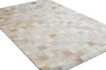 Bashian Santa Fe H112-H44 Camel Area Rug Fashion