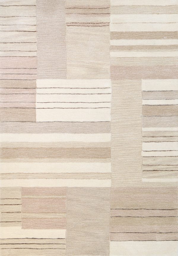 Bashian Greenwich R129-HG388 Beige Area Rug Online now