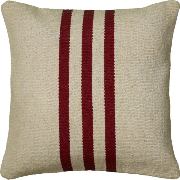 Rizzy Pillows T05989 Beige For Discount