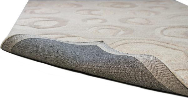 Bashian Verona R130-LC179 Beige Area Rug Sale