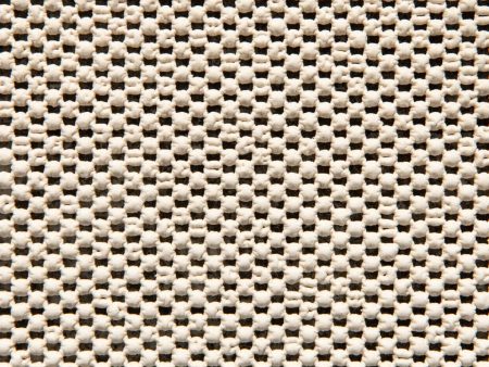 Unique Loom Uni-Eco OPAD Beige Rug Pad Hot on Sale