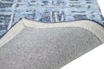 Bashian Verona R130-LC167 Blue Area Rug Supply