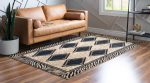 Unique Loom Wildlife T-G303A Light Brown Area Rug For Cheap