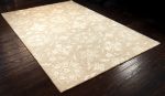 Bashian Valencia R131-AL139 Beige Area Rug Cheap