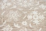 Bashian Valencia R131-AL139 Beige Area Rug Cheap